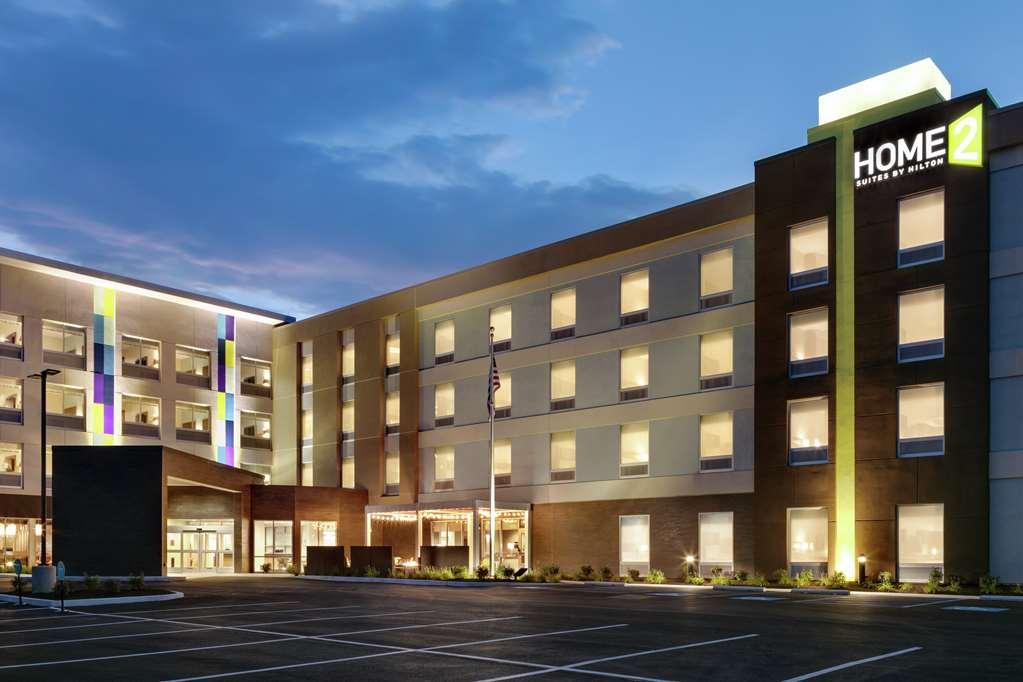 Home2 Suites By Hilton Easton Exterior foto